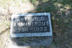 Arthur Armintrout 