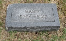 Mamie <I>Chubb</I> Miller 