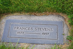 Francis Stevens 