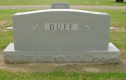 Lance C Duff 