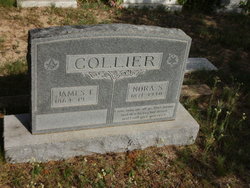 James Thomas Collier Jr.