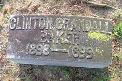 Clinton Crandall Baker 
