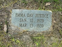 Emma <I>Day</I> Justice 