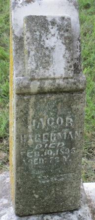 Jacob Hagerman 