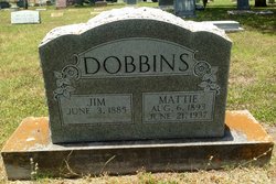Jim Dobbins 