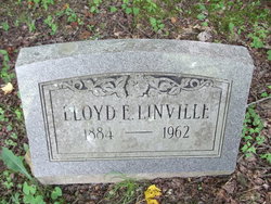 Lloyd Evermont Linville 