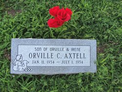 Orville C. Axtell Jr.