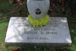Katherine Hae <I>Pai</I> Irvine 