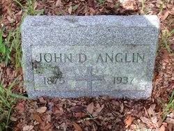 John D. Anglin 