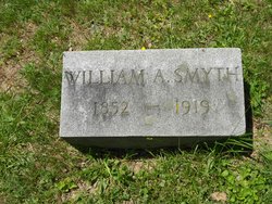 William A. Smyth 