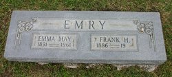 Frank Hamilton Emry 