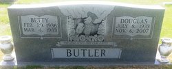 Betty Butler 