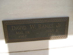David W. Banks Jr.