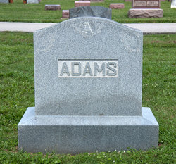 George L. Adams 