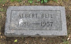Albert Beil 