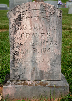 Oscar H. Graves 