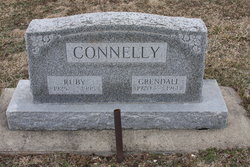 Grendall Connelly 