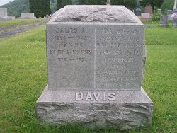 J. Vernon Davis 