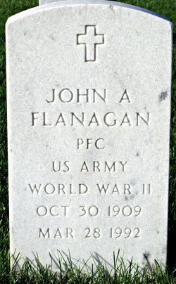 John A. Flanagan 