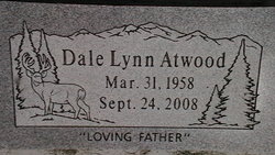 Dale Lynn Atwood 