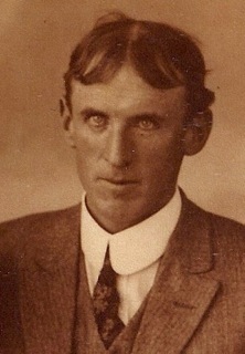 William Irving Bradbury 