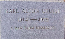 Karl Alton Cruise 