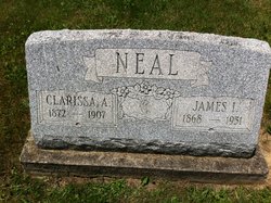 James Irvin Neal 