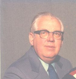 Ralph Gilbert Moore 
