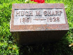 Hugh M. Sharp 