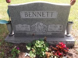 A Smith Bennett 