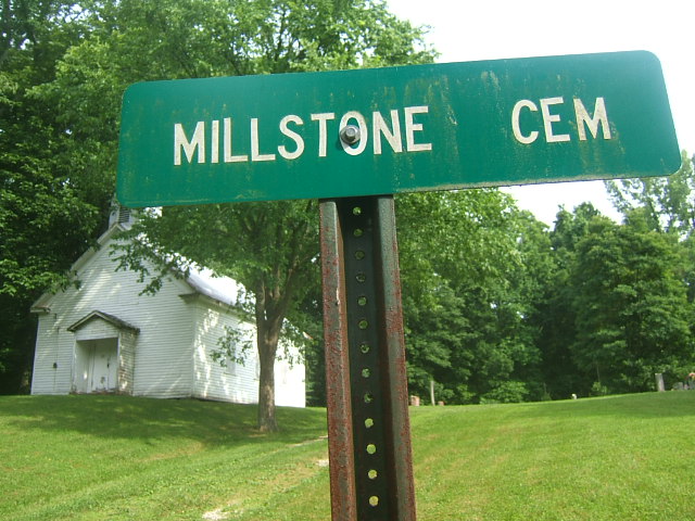 Millstone Cemetery