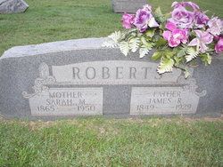 James R. Roberts 