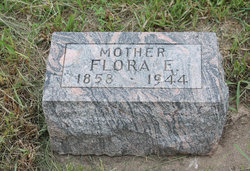 Flora Elizabeth <I>Smith</I> Heisig 
