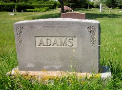 Benjamin S. Adams 