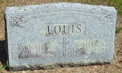 William August Louis 