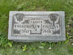 Frederick William Collins 