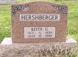 Kevin G Hershberger 