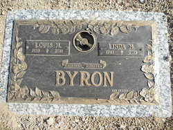 Louis McComas Byron 