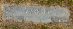 Donald James Garnsey 