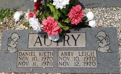 Abby Leigh Autry 