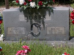 Everett Dobbs 