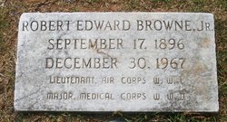 Robert Edward Browne Jr.