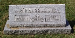 John Henry Bressler 