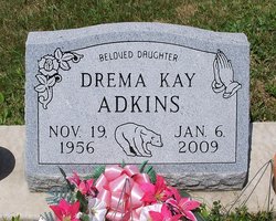 Drema Kay Adkins 