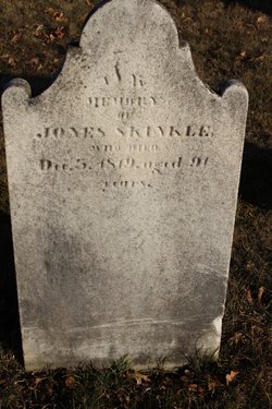 Jonas Skinkle 