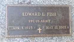 Edward Lawson “Ed” Fish 