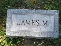 James M. Hamilton 