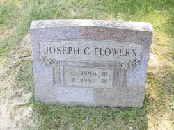 Joseph C. Flowers 