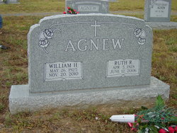 William Henry Agnew 