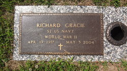 Richard “Dick” Gracie 